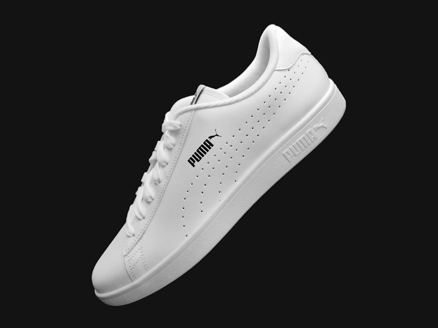 The Roger Pro tennis shoes
